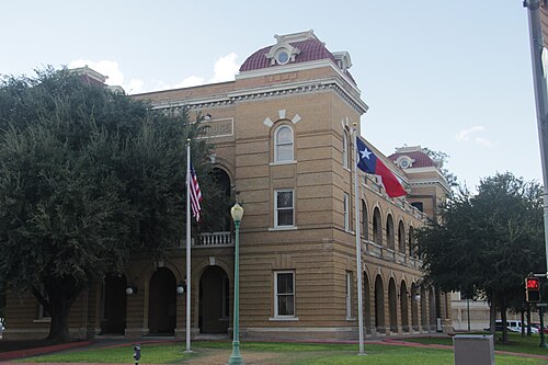 Webb County