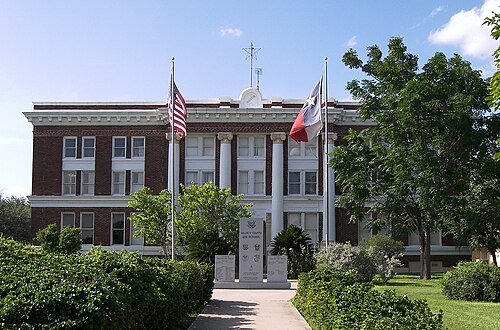 Willacy County