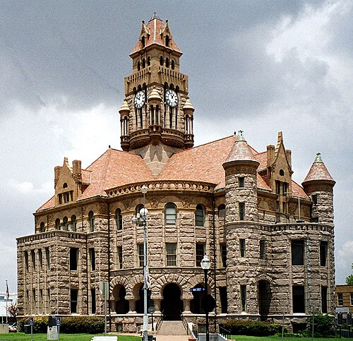 Wise County