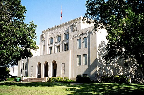 Young County