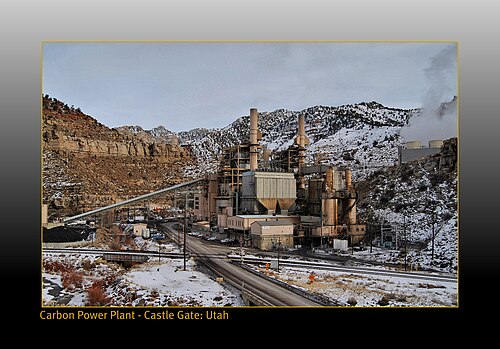Carbon County