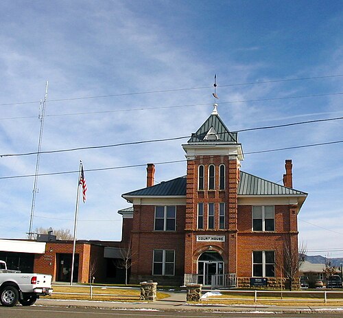 Garfield County