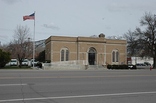 Juab County