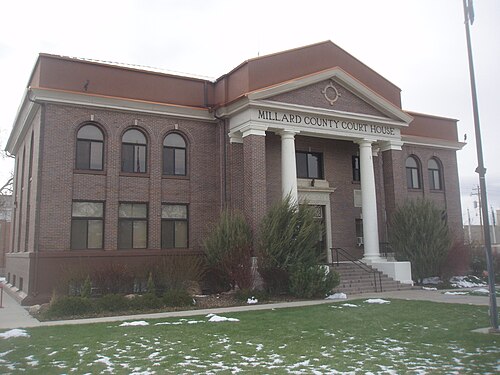Millard County