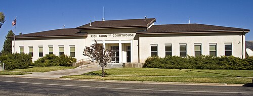 Rich County