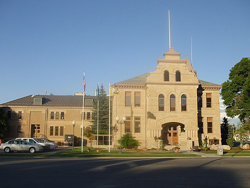 Summit County