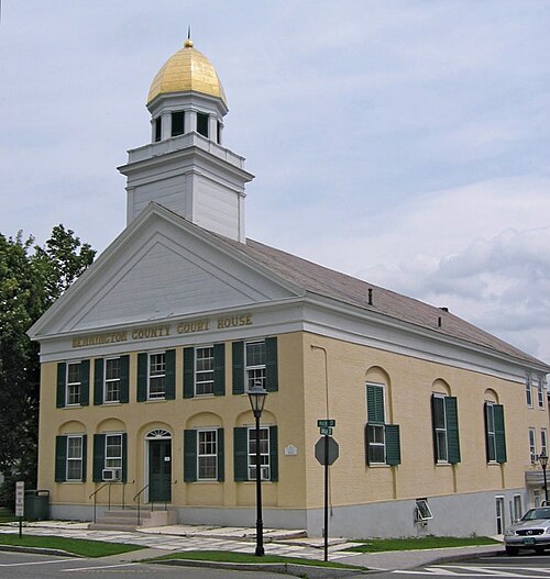 Bennington County