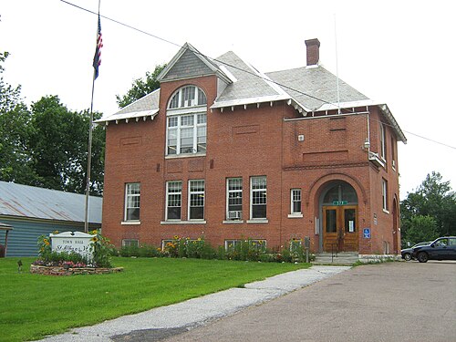 Franklin County