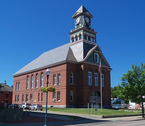 Orleans County