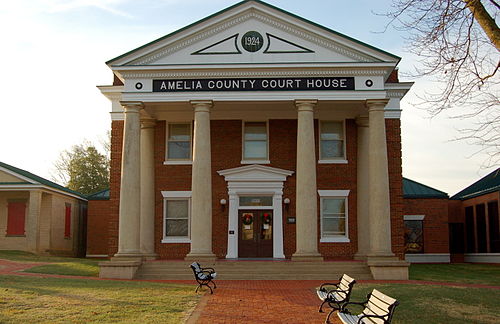 Amelia County