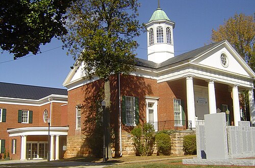 Appomattox County