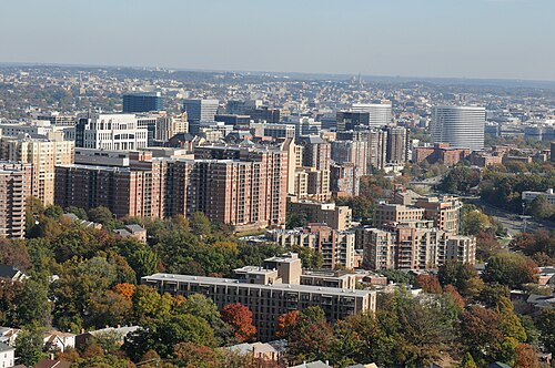 Arlington County
