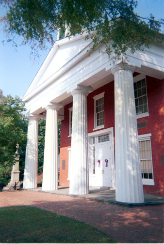 Brunswick County