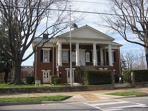 Campbell County