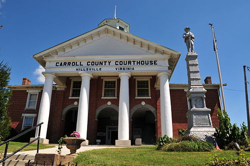 Carroll County