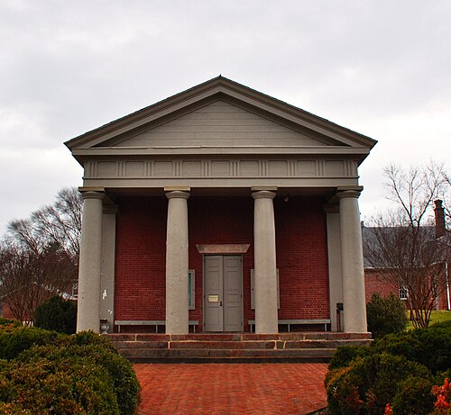 Fluvanna County