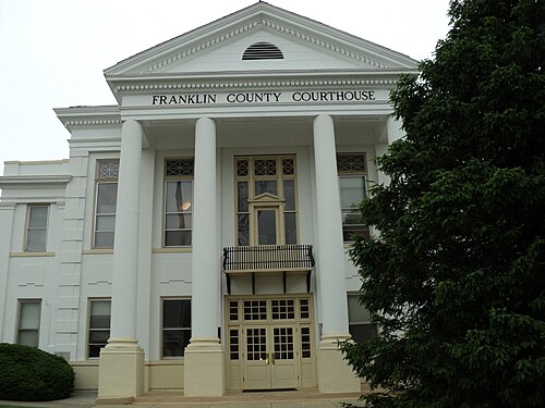 Franklin County