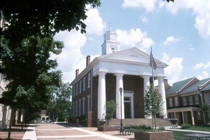 Frederick County