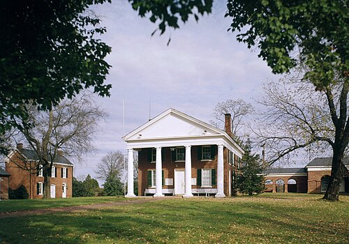 Goochland County