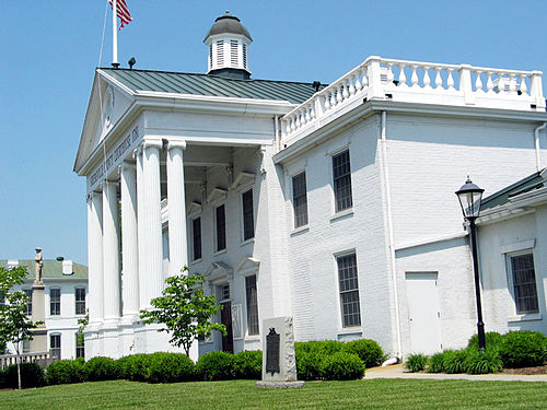 Greensville County
