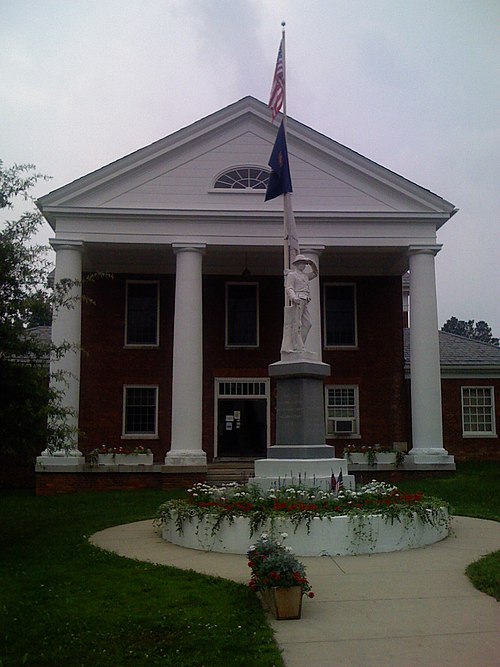 Highland County