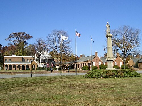 Isle of Wight County
