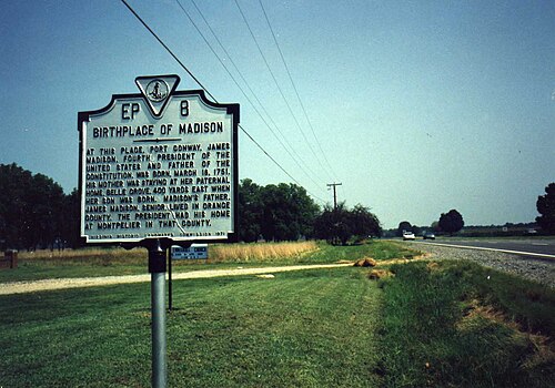 King George County