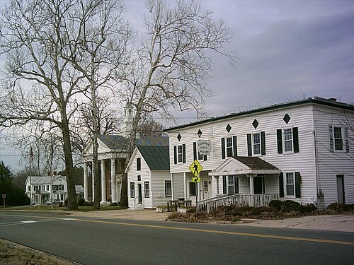 Lancaster County
