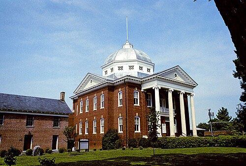 Louisa County