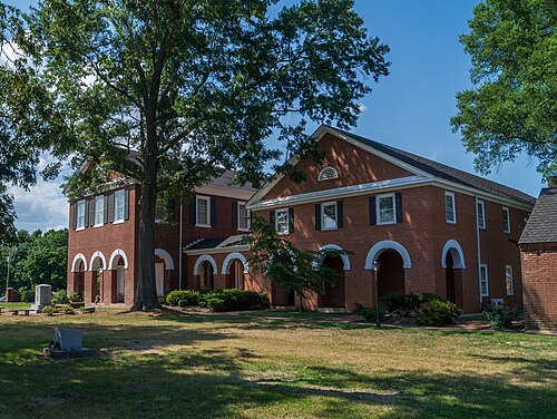 Middlesex County