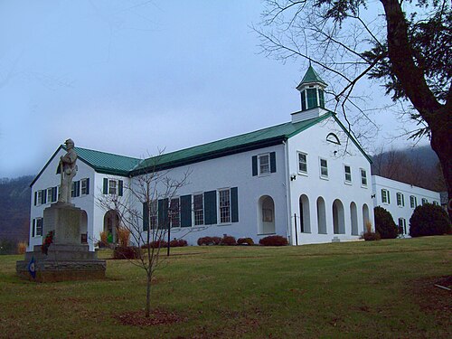 Nelson County