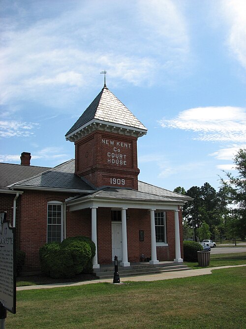 New Kent County
