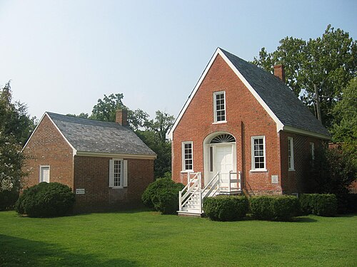 Northampton County