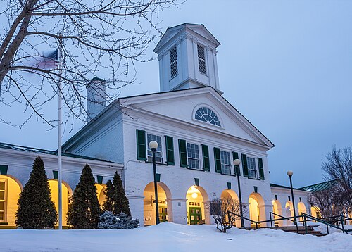 Page County