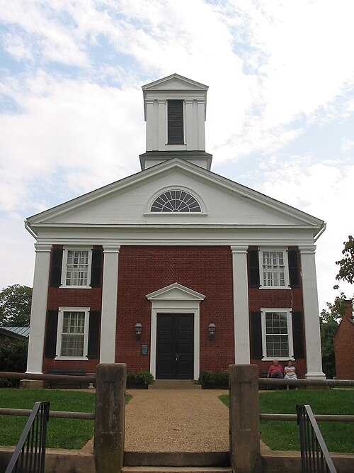Rappahannock County
