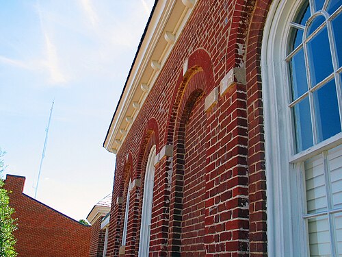 Richmond County