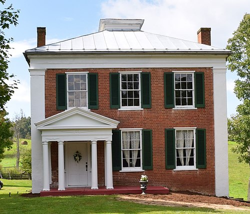 Rockbridge County
