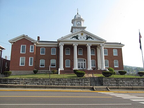 Russell County