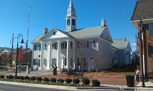 Shenandoah County