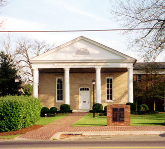 Spotsylvania County