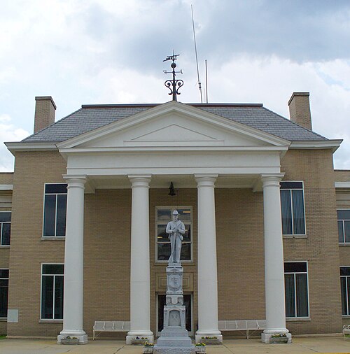 Tazewell County