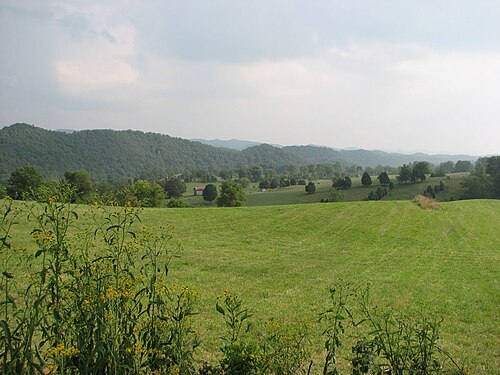 Washington County