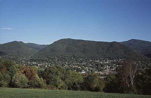 Buena Vista (city) County