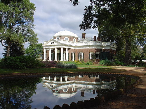 Charlottesville (city) County