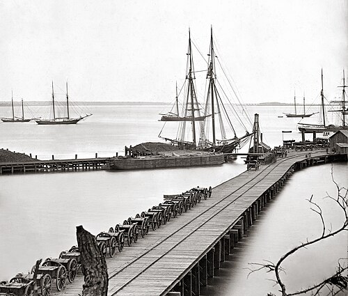 Hopewell (city) County