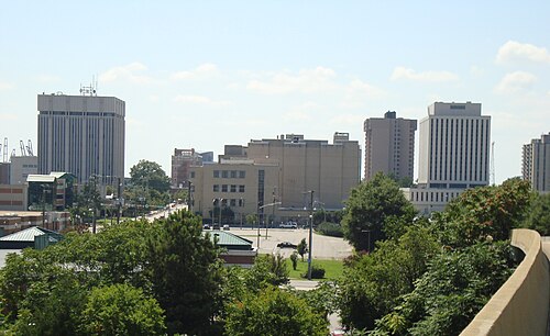 Newport News (city) County