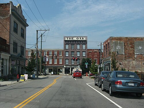 Petersburg (city) County