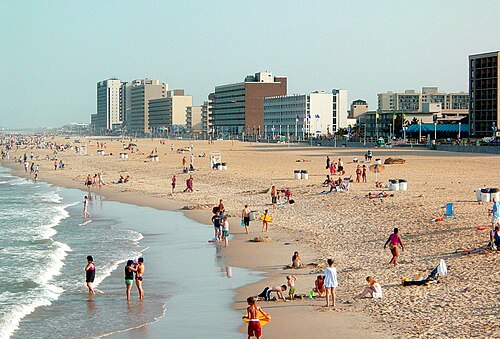 Virginia Beach (city) County