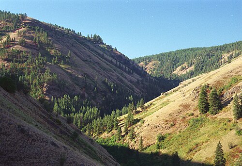 Asotin County