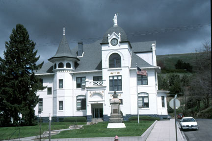 Garfield County